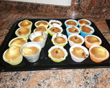 Foto del paso 7 de la receta: Magdalenas de Dani
