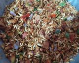 Bhel poori ரெசிபி ஸ்டேப் 9 புகைப்படம்