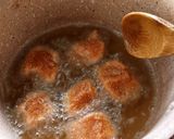 عکس مرحله 4 از دستور مرغ سوخاری ساده و سریع