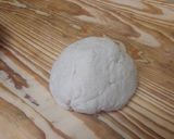 Foto del paso 2 de la receta: Sorrentinos Caseros Con Masa de Sémola y Relleno de verdura