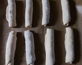 Baggetđ„°đ„° recept fĂĄzis 6 fotĂłja