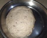 પૂરી(Poori Recipe in Gujarati) રેસીપી સ્ટેપ2ફોટો