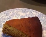 A picture of step 11 of Sticky date pudding with butterscotch sauce.