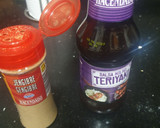 Foto del paso 3 de la receta: Pollo con salsa teriyaki express