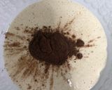 Foto del paso 6 de la receta: Bizcocho marmolado fit