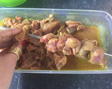 Foto del paso 3 de la receta: Pinchitos morunos 