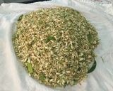 Foto del paso 1 de la receta Agua de azahar 