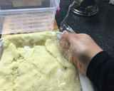 Foto del paso 4 de la receta: Pastel frío de patatas 