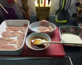 Foto del paso 1 de la receta: Filetes de pollo con especias