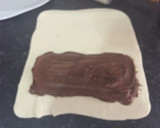 Foto del paso 6 de la receta: Hojaldres variados 