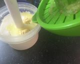 Foto del paso 3 de la receta: Mahonesa de leche y sin huevo