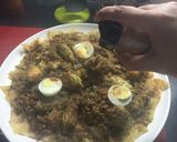 Foto del paso 12 de la receta: Rfissa