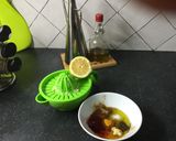 Foto del paso 2 de la receta: Filetes de pollo con especias