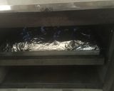 Foto del paso 8 de la receta: El Mechwi المشوي(Cordero Asado)