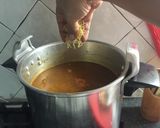 Foto del paso 9 de la receta: Harira,حريرة