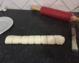 Foto del paso 9 de la receta: Hojaldres variados 