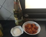 Foto del paso 2 de la receta: Carne con orejones caramelizados 