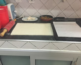 Foto del paso 1 de la receta: Hojaldres variados 