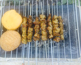 Foto del paso 6 de la receta: Pinchitos morunos 