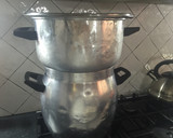 Foto del paso 7 de la receta: Carne de cordero al vapor "غنمي مبخر"