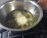 Foto del paso 13 de la receta: Tortas de patata rellenas de atún 