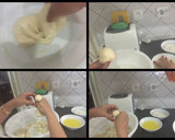 Foto del paso 6 de la receta: Rfissa