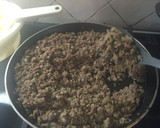 Foto del paso 2 de la receta: Carne picada para todo (o casi)