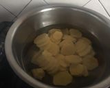 Foto del paso 2 de la receta: Pastel de patata y carne picada