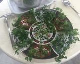 Foto del paso 9 de la receta: Carne de cordero al vapor "غنمي مبخر"