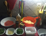 Foto del paso 1 de la receta: Sardinas con patatas