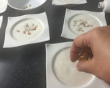 Foto del paso 4 de la receta: Mehallabiyé مهلبية