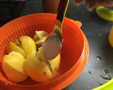 Foto del paso 3 de la receta Limón encurtido 