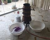 Foto del paso 4 de la receta Agua de azahar 