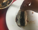 Foto del paso 8 de la receta: Sardinas con patatas