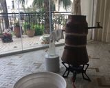 Foto del paso 10 de la receta Agua de azahar 