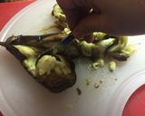 Foto del paso 2 de la receta: Zaalouk 