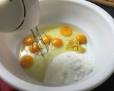 Foto del paso 2 de la receta: Bizcocho Tetouani 