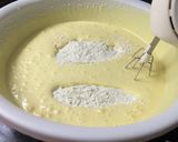 Foto del paso 3 de la receta: Bizcocho Tetouani 