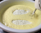 Foto del paso 3 de la receta: Bizcocho Tetouani 
