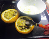 Foto del paso 5 de la receta: Tortas de pan rellenas 