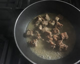 Foto del paso 2 de la receta: Mi hamburguesa 