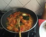 Foto del paso 3 de la receta: Zaalouk 