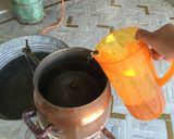 Foto del paso 11 de la receta Agua de azahar 