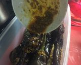 Foto del paso 5 de la receta: Berenjenas fritas en conserva 