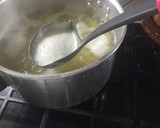 Foto del paso 3 de la receta: Puré de habas secas con col (BISARA),بيصارة بالكرمب