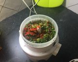 Foto del paso 3 de la receta: Sardinas con patatas