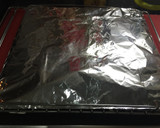 Foto del paso 5 de la receta: Bizcocho Tetouani 