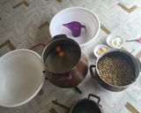Foto del paso 8 de la receta Agua de azahar 