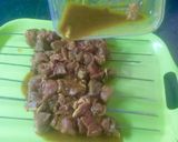 Foto del paso 4 de la receta: Pinchitos morunos 