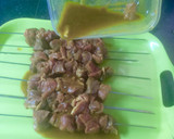 Foto del paso 4 de la receta: Pinchitos morunos 